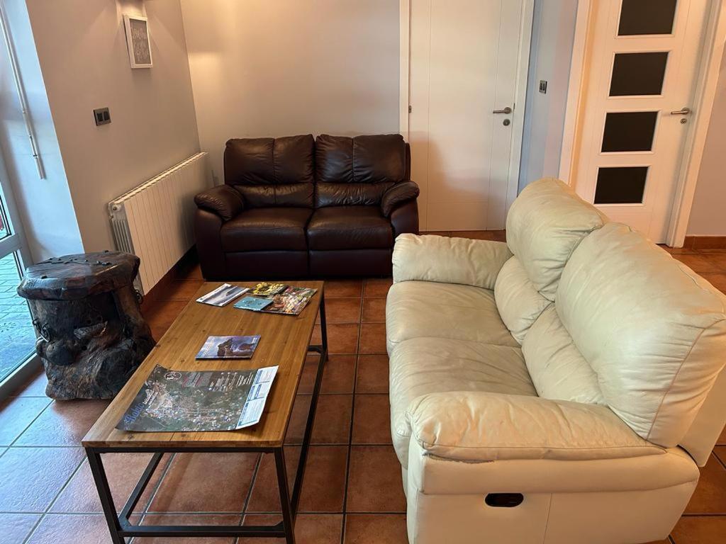 Bakio Beach House Bagian luar foto