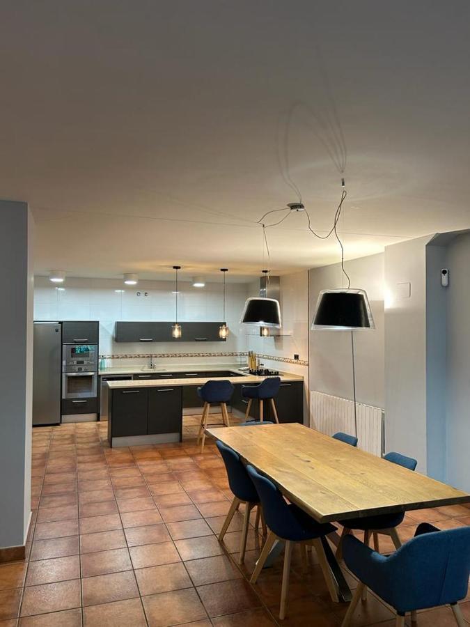 Bakio Beach House Bagian luar foto