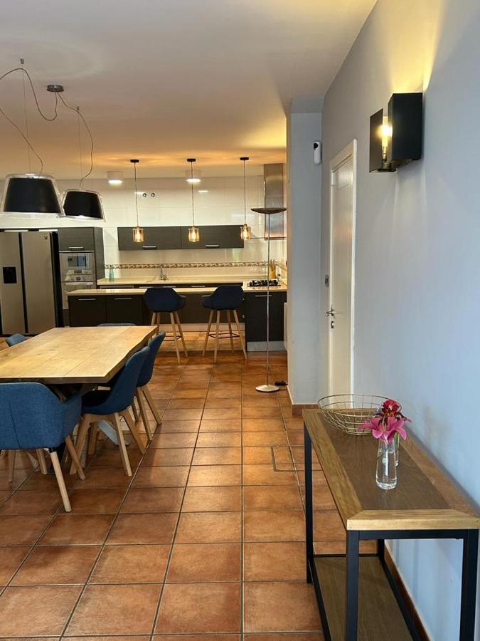 Bakio Beach House Bagian luar foto