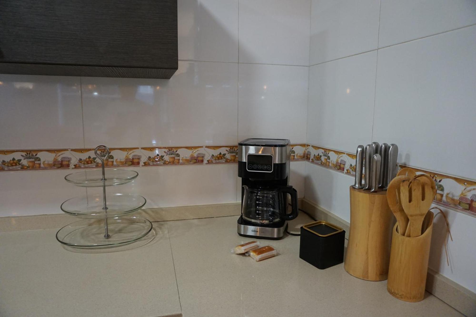 Bakio Beach House Bagian luar foto