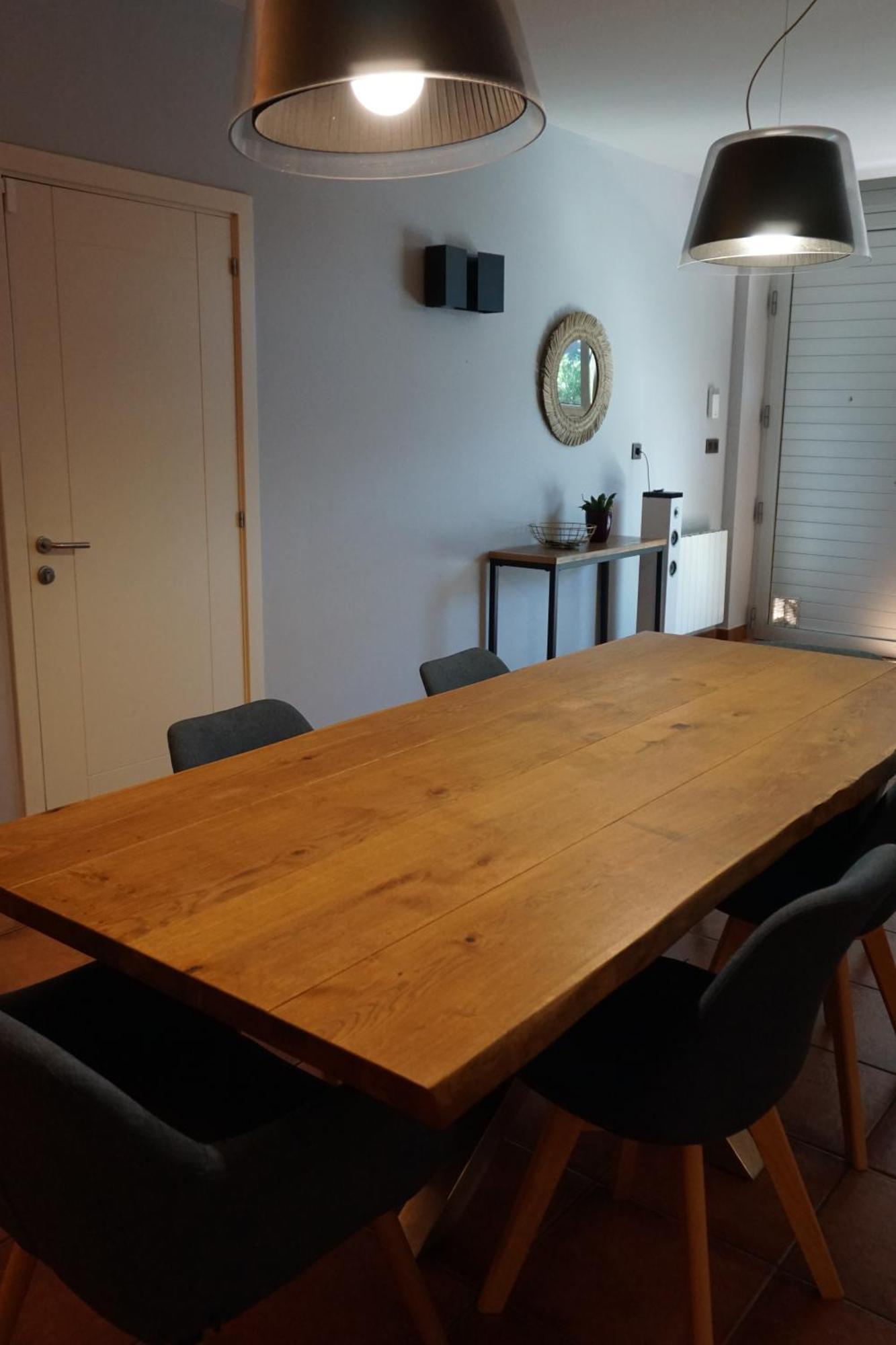 Bakio Beach House Bagian luar foto