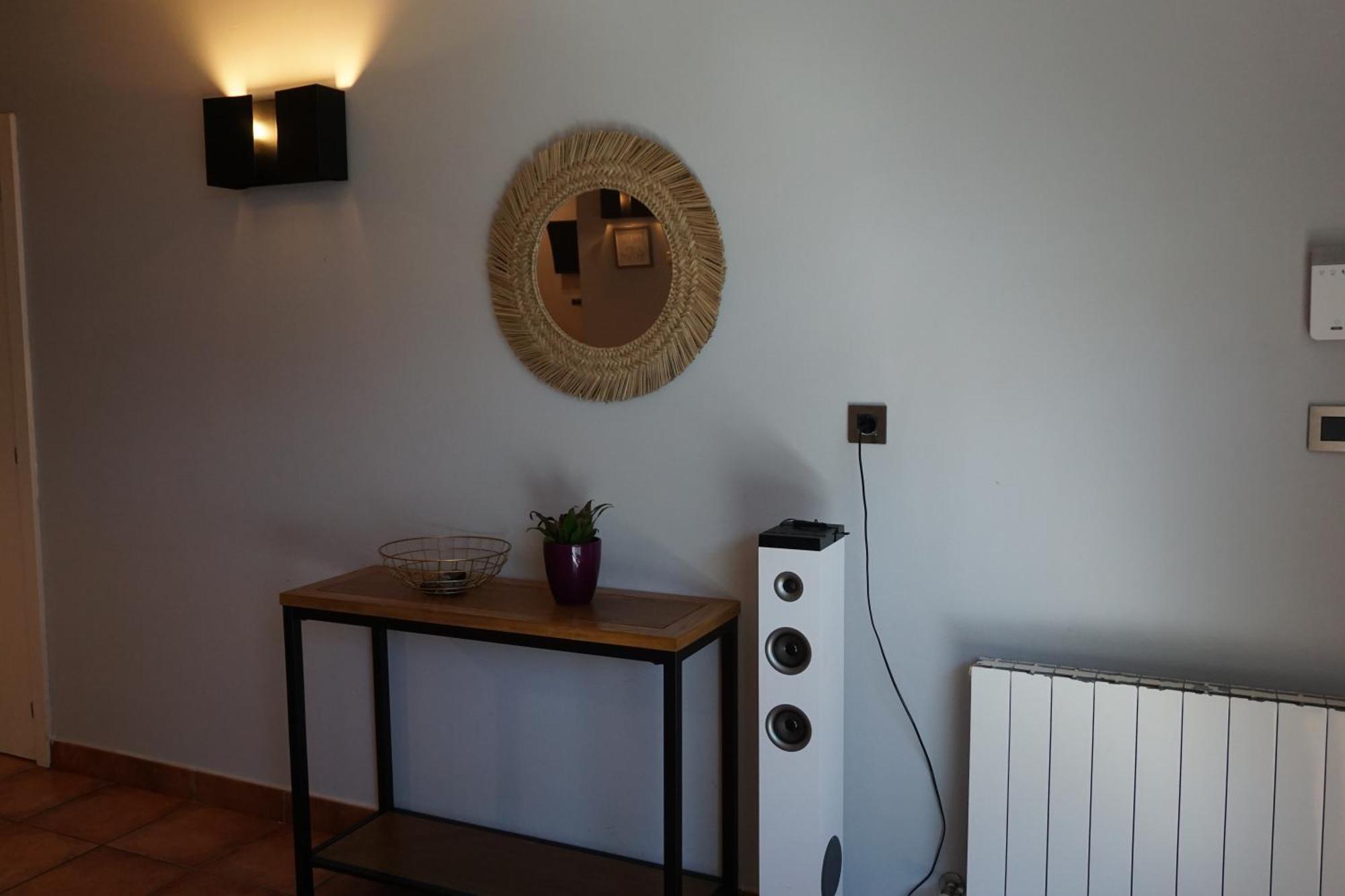 Bakio Beach House Bagian luar foto
