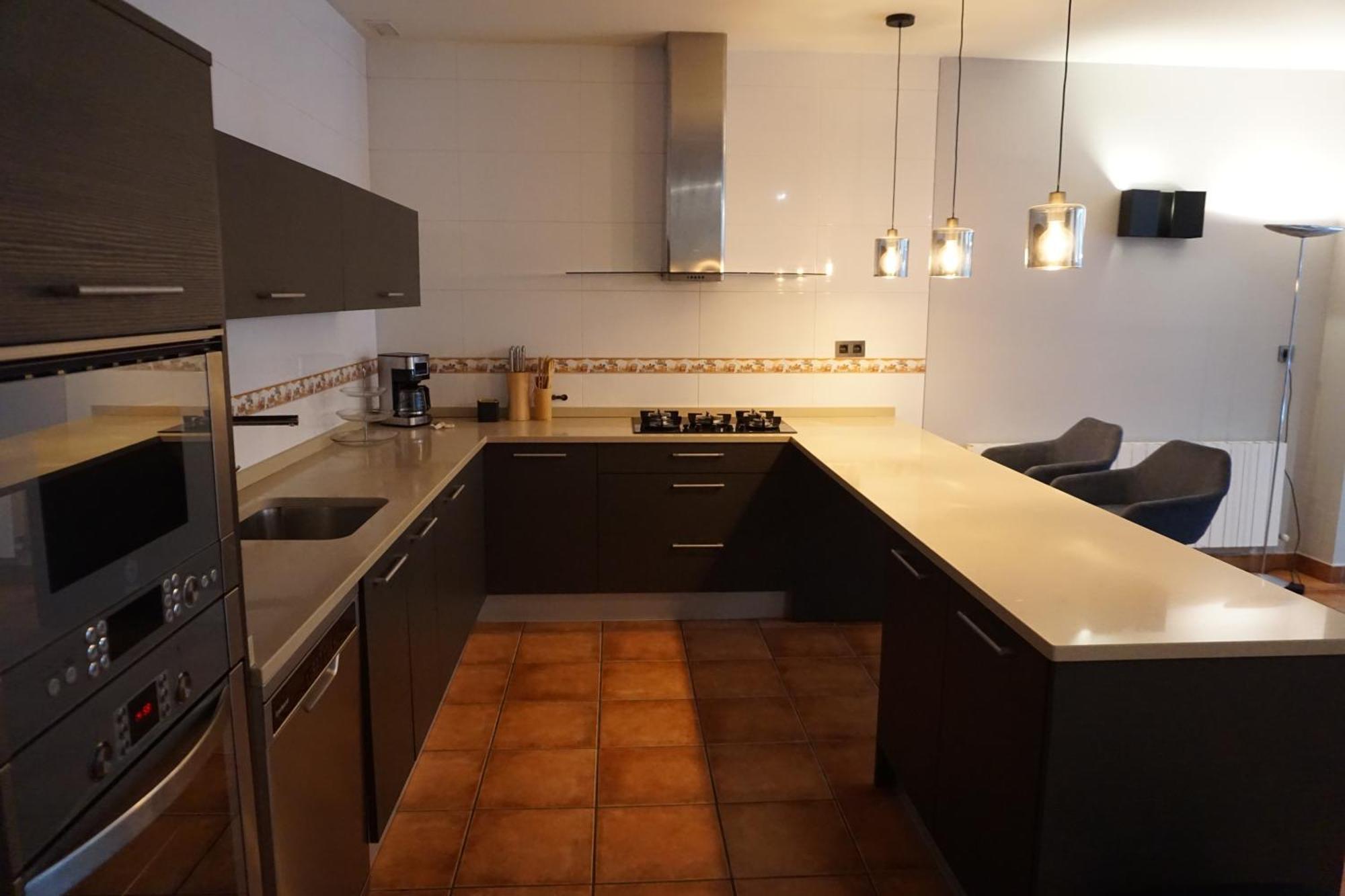 Bakio Beach House Bagian luar foto