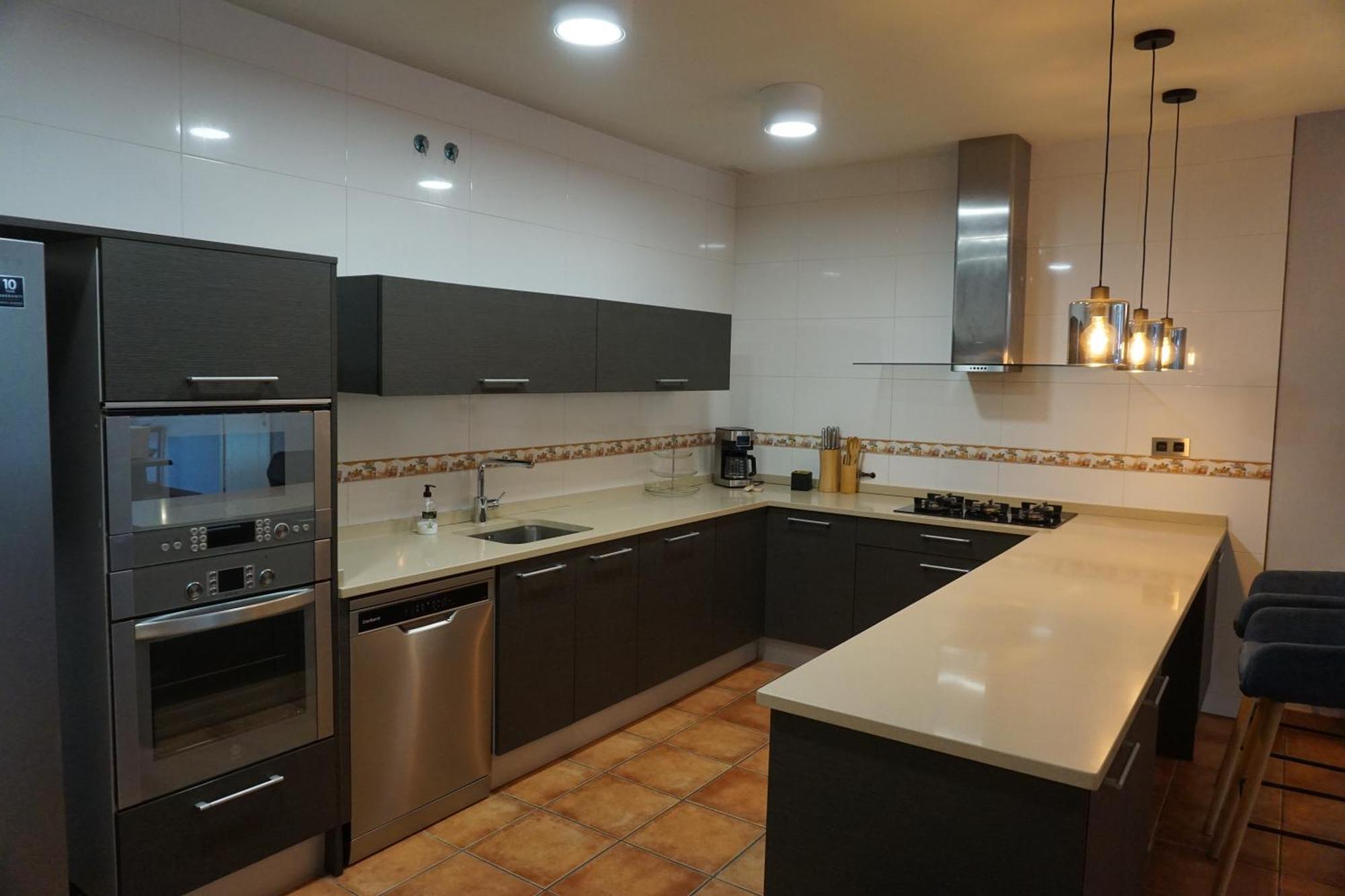 Bakio Beach House Bagian luar foto