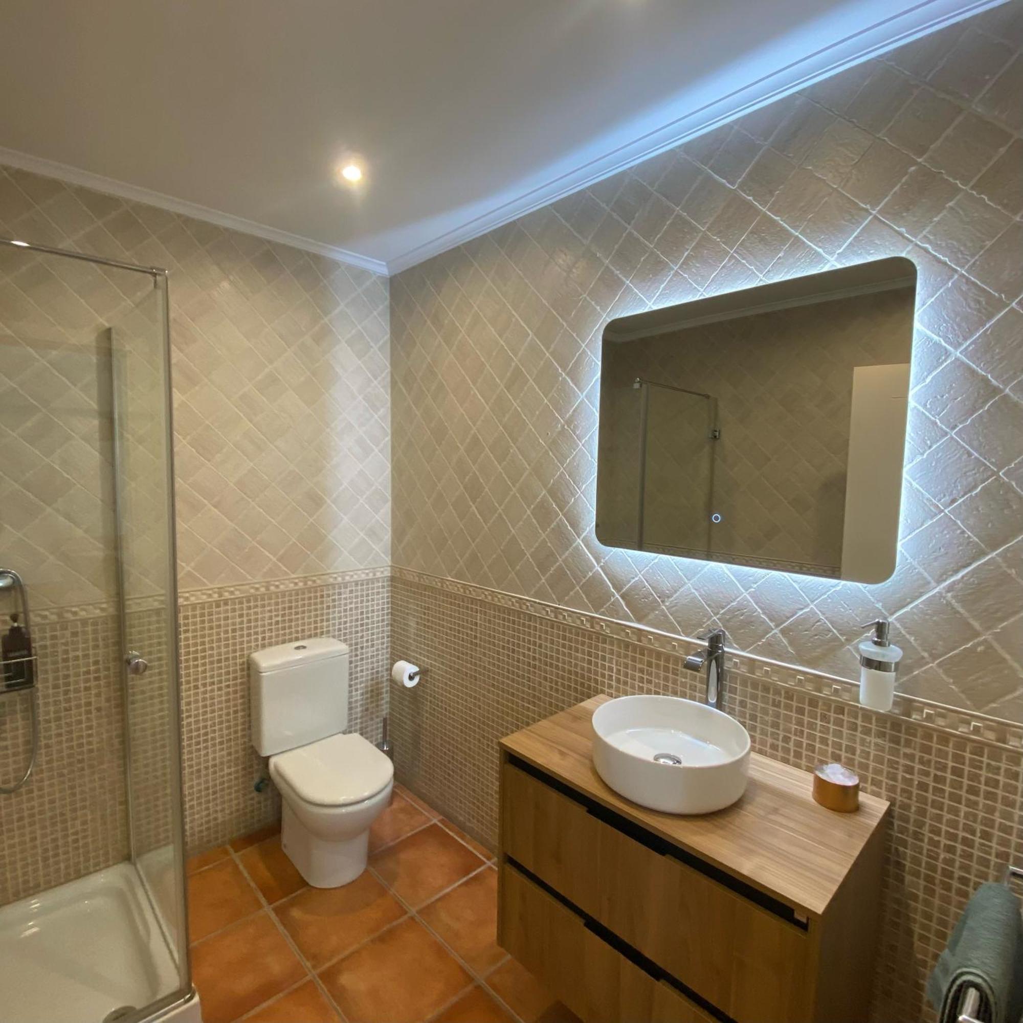 Bakio Beach House Bagian luar foto
